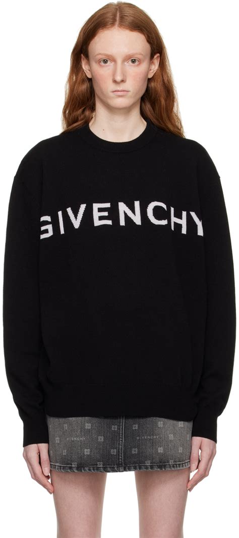 givenchy jumper cheapest|givenchy jumper women's.